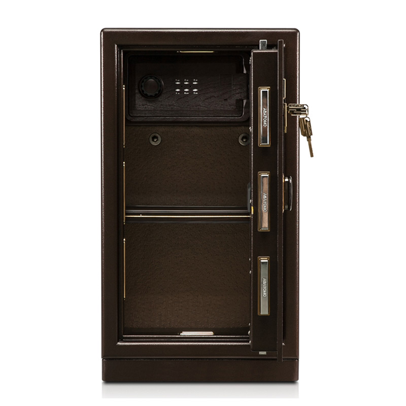 永發(fā)朝友保險柜