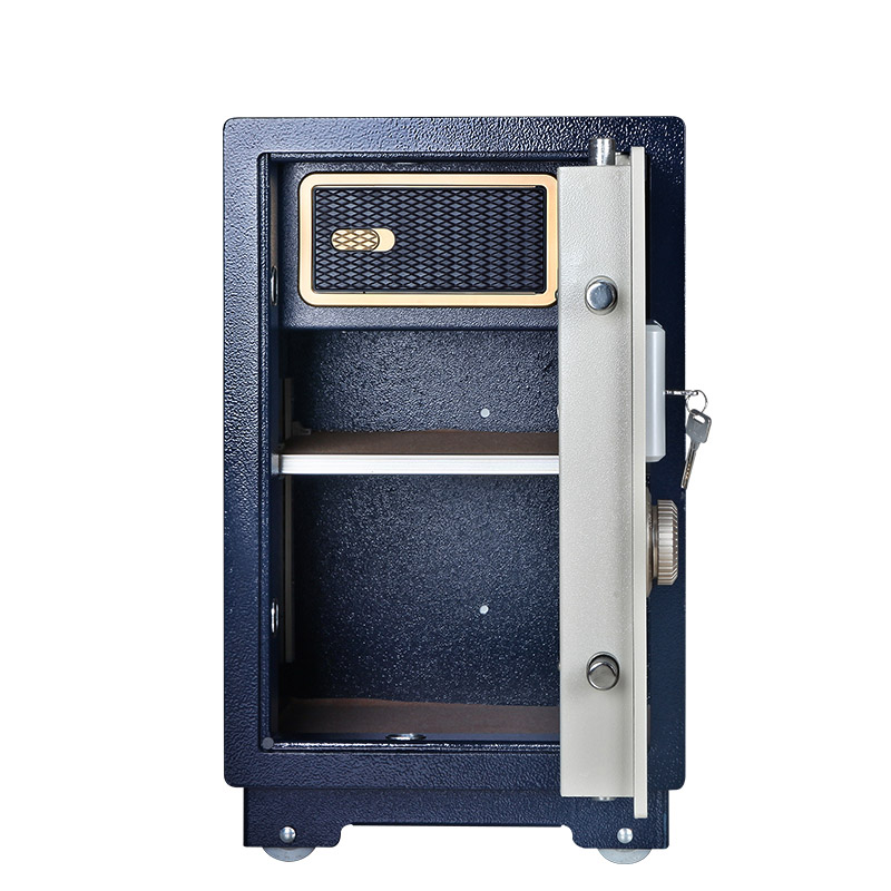 保險(xiǎn)柜開鎖方法大全