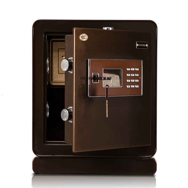 上海永發(fā)保險(xiǎn)箱